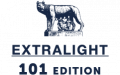 Extralight-101-edition-logo