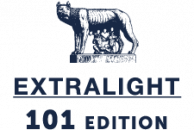 Extralight-101-edition-logo